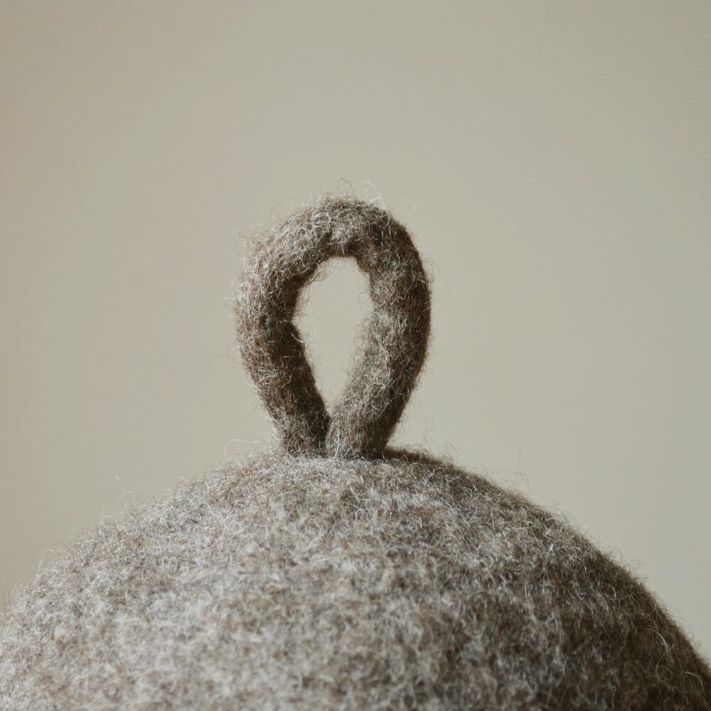 【2025年12月限定商品】ブラウンハット