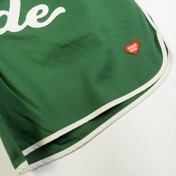 Size【M】 HUMAN MADE ヒューマンメイド 23SS GAME SHORTS ショーツ 緑