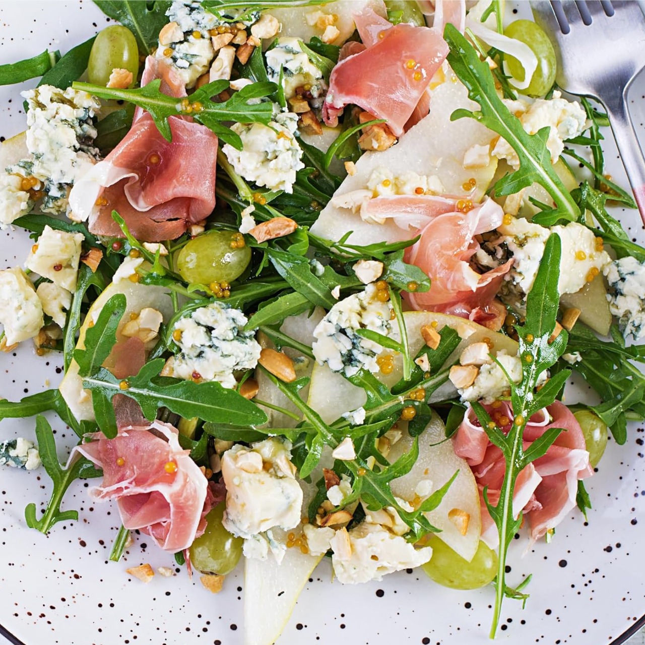 フランス産 フルム・ダンベール AOC ブルーチーズ クランブル 400g｜すぐ使える・マイルド｜グラスフェッド Fourme d'Ambert AOC Blue Cheese Crumble 400g – Ready to Use | Mild & Creamy | Grassfed