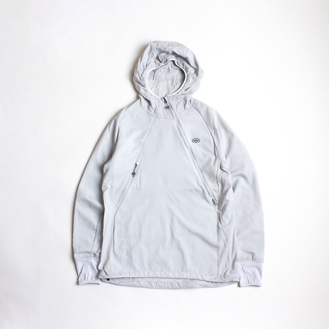 Teton Bros.（ティートンブロス）Run With Octa -Light Gray　メンズアクティブインサレーション