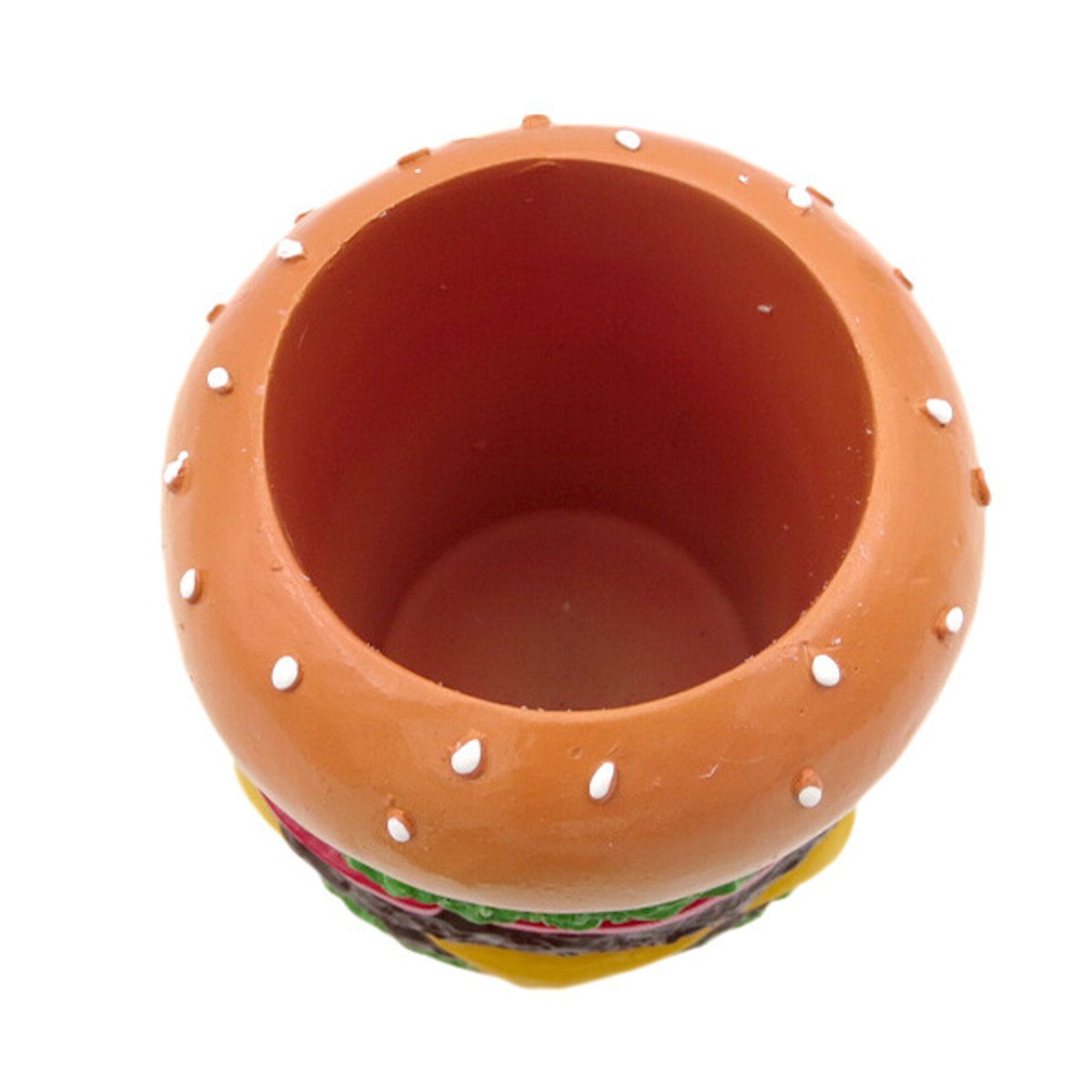 ハンバーガー ペンスタンド