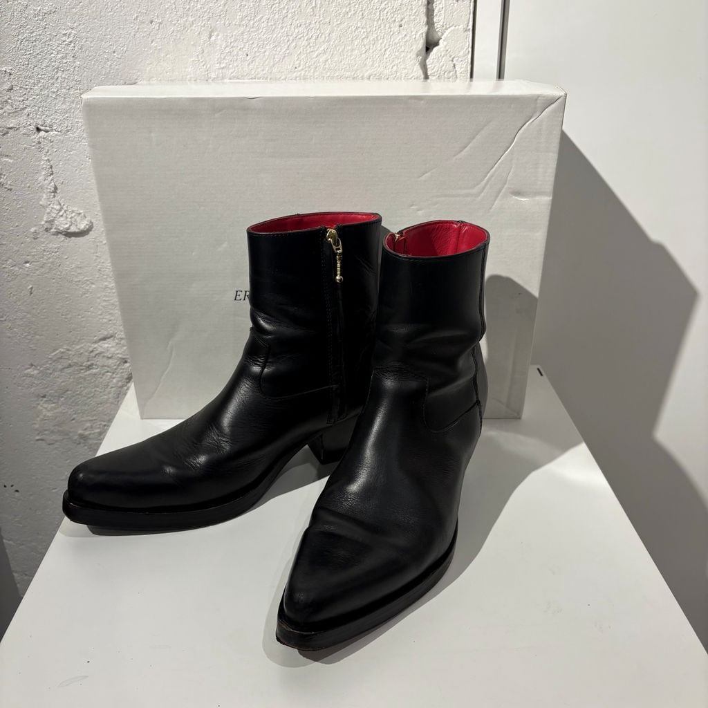 ERNEST W.BAKER アーネスト ダブル ベイカー WESTERN BOOTS ブーツ