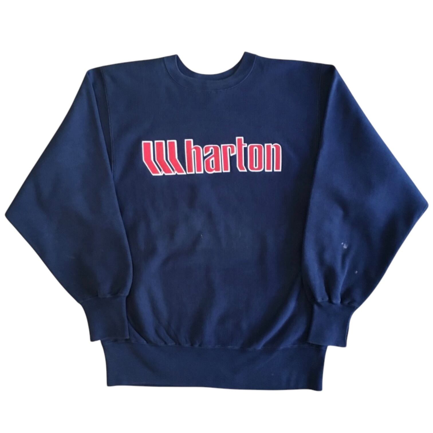 Champion / REVERSE WEAVE / Wharton / XL / Made in USA / 90s