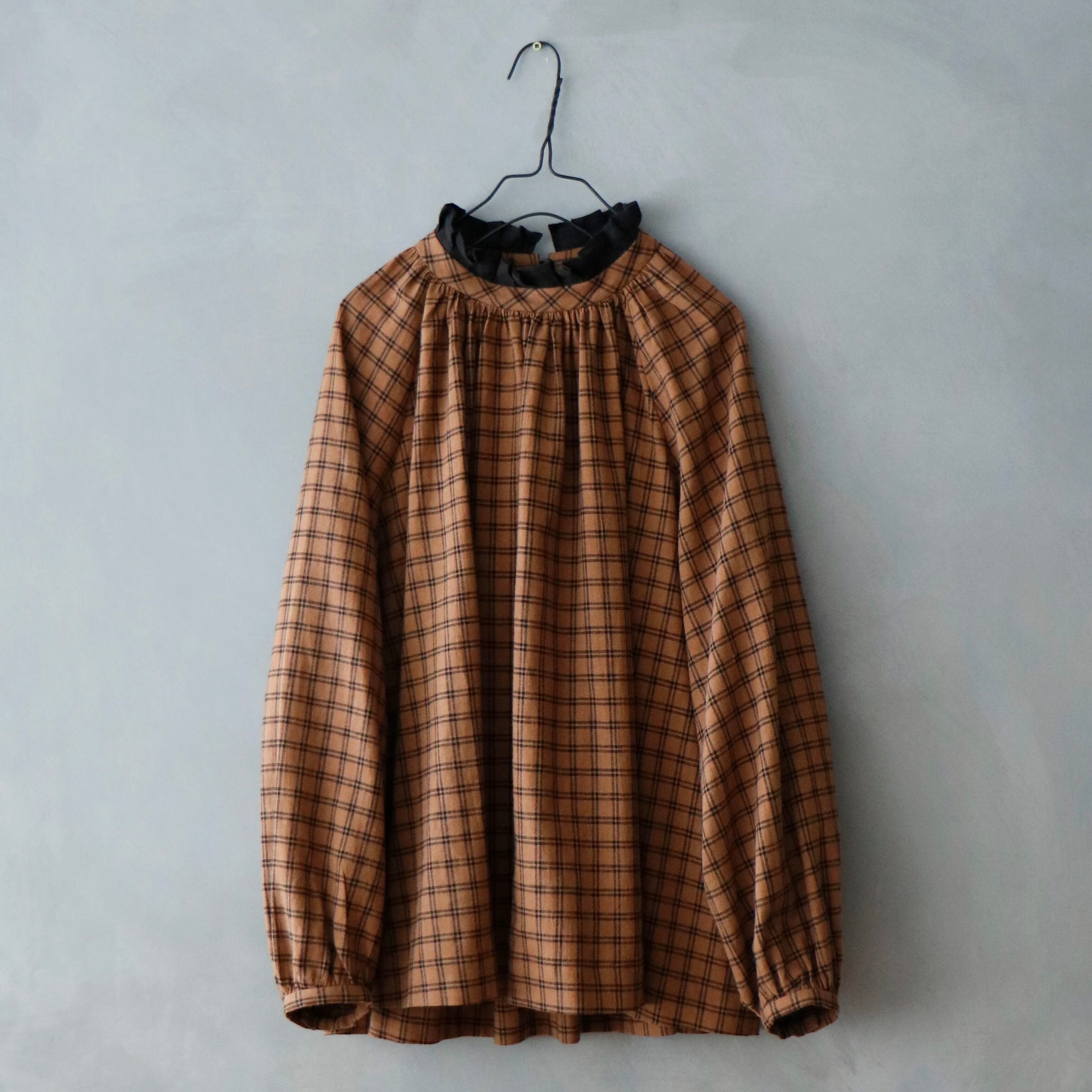 ARTS&SCIENCE アーツ&サイエンス エプロン ベージュ 生成り 9 【公式通販】