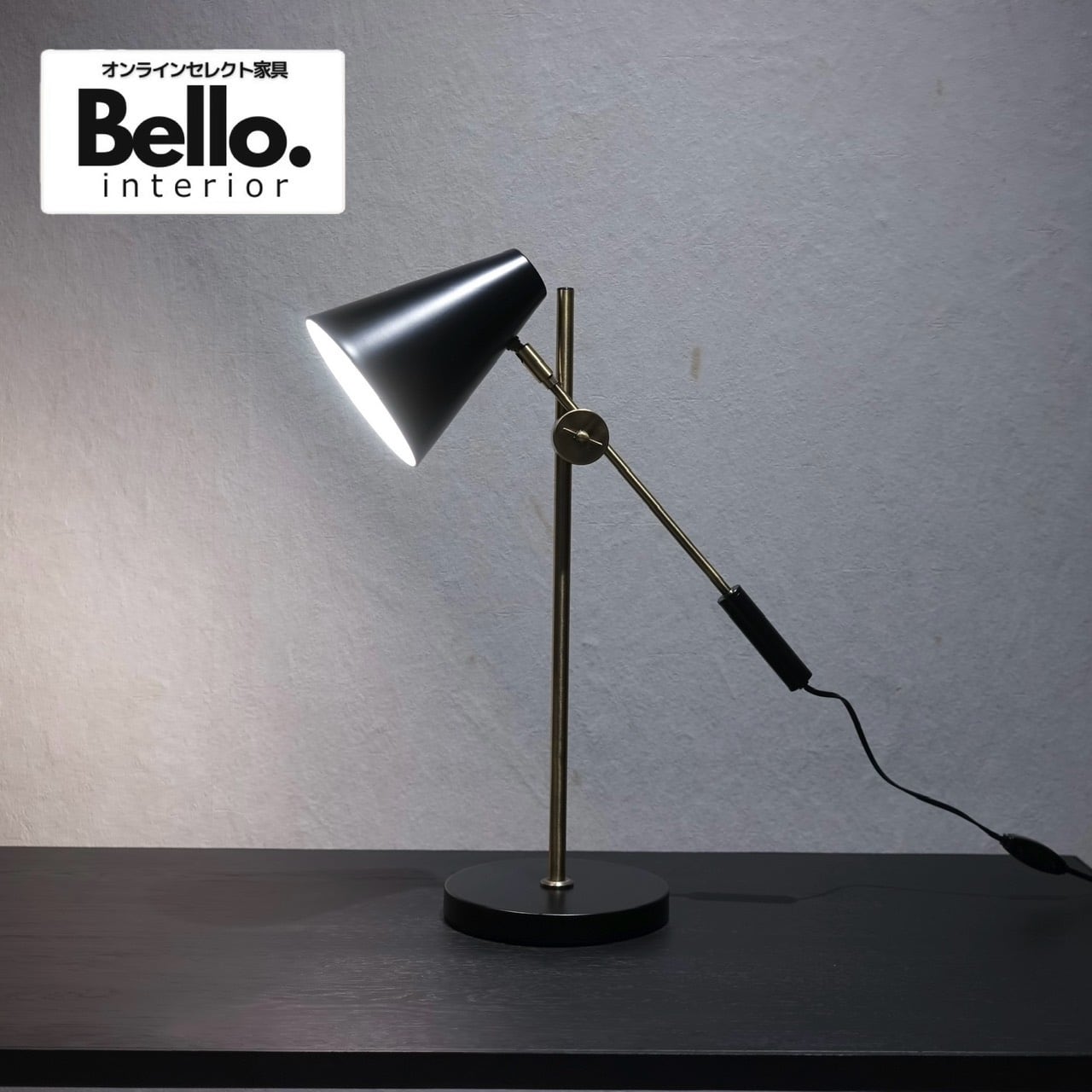 SLAMP スランプ BACH バッハ フロアライト スタンドライト テーブル