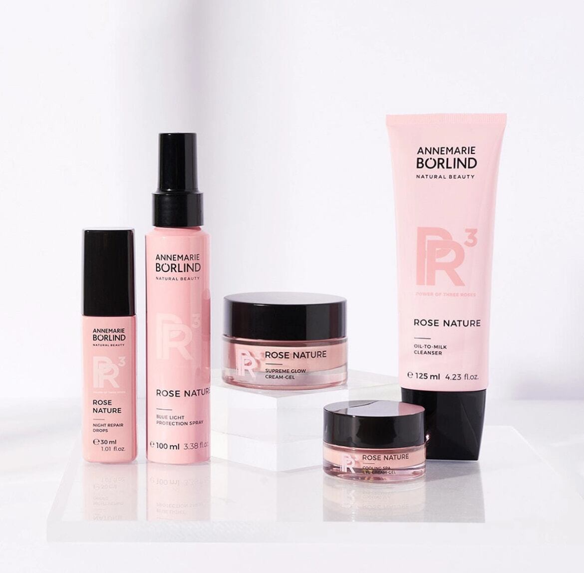 ANNEMARIE BORLIND RN アイクリーム ゲル 15ml アンネマリー・ボーリンド RN アイクリーム ゲル 15ml | ラ