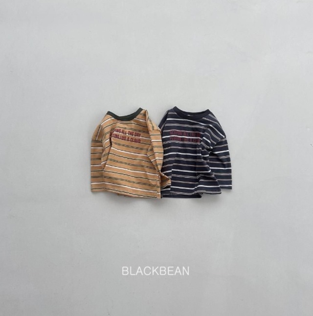 【取寄】Blackbean ラブMTM｜秋服｜韓国子供服｜26/AT