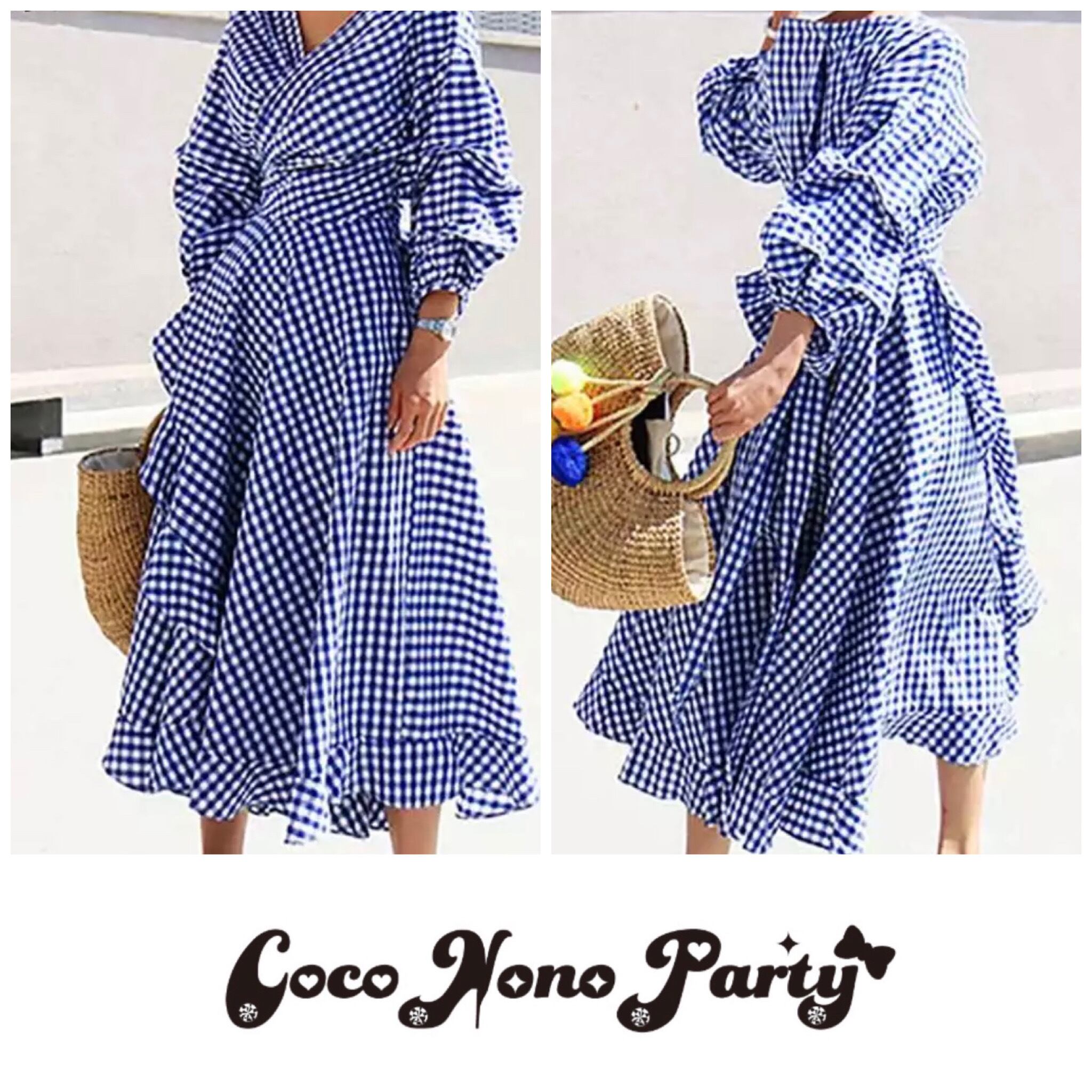 お得すぎる！無限にコーディネートできるレディースまとめ売り約60点 ワンピース ドレス ホステス キャバ嬢　花柄　リボン　フラワー お得すぎる！無限にコーディネートできるレディースまとめ売り約60点