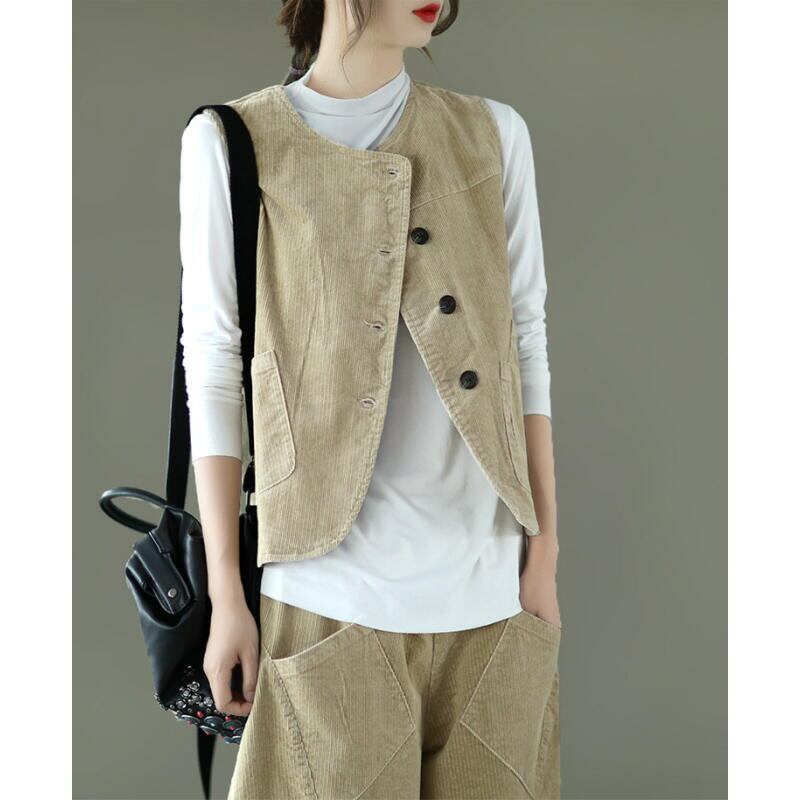 お値引き中‼️ ✨新品✨ MunsingWear♡おしゃれベスト♡ お値引き中‼️ ✨新品✨ MunsingWear♡おしゃれベスト♡ お