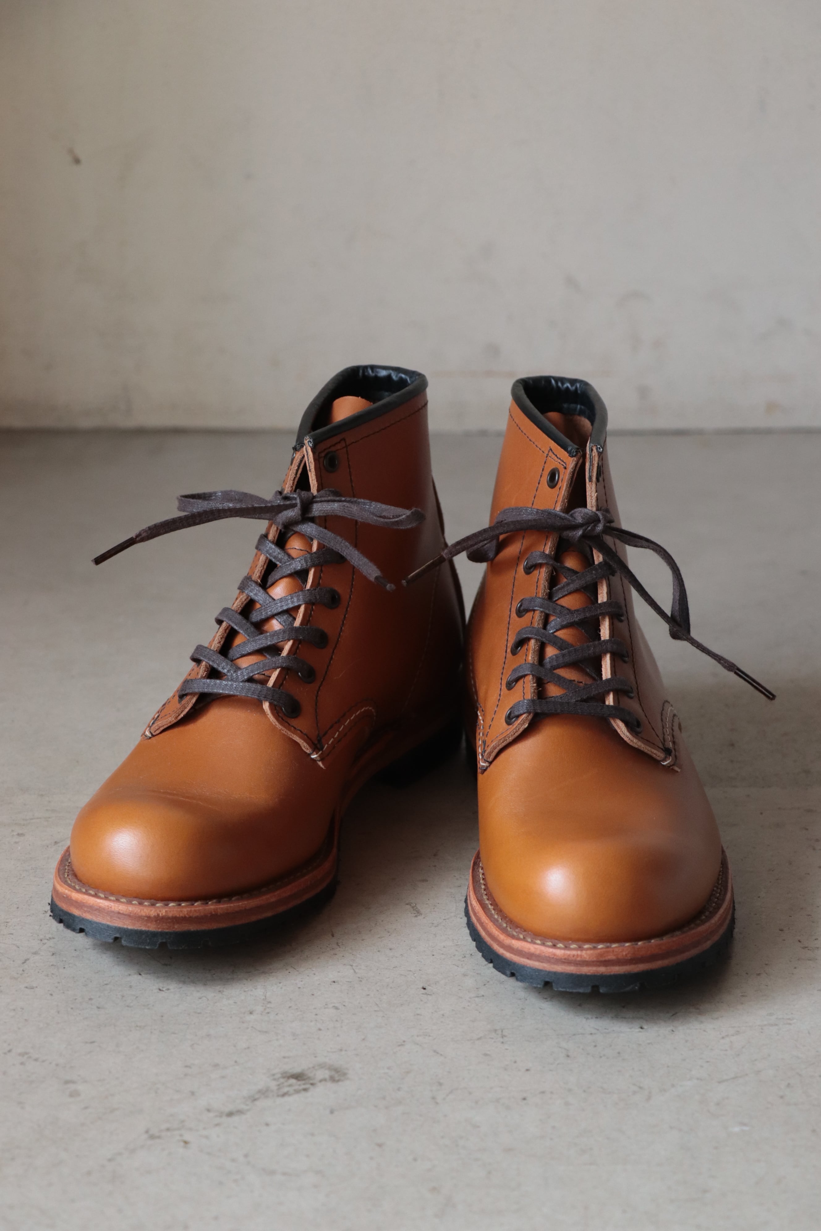 RED WING/レッドウイング　Beckman　CHESTNUT　9413 | MAMBO powered by BASE