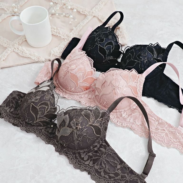 ﾌﾞﾗ | リップル心斎橋店