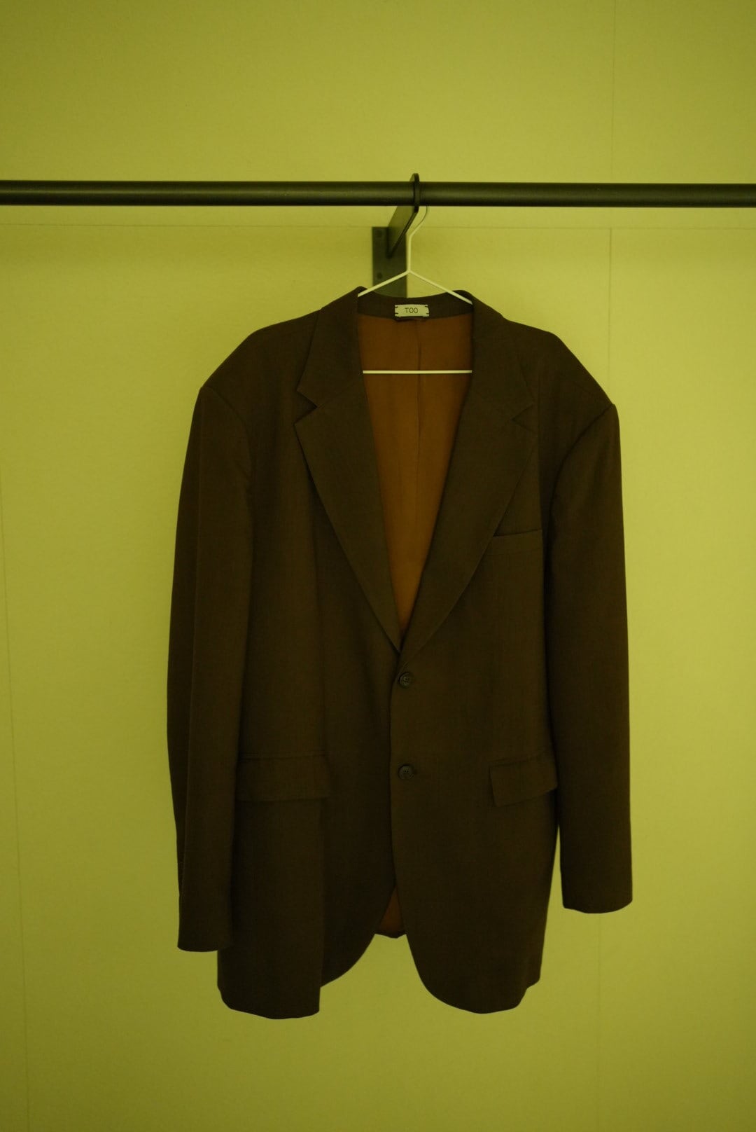 Moon tree planet too ジャケット TOO | MOON TREE PLANET