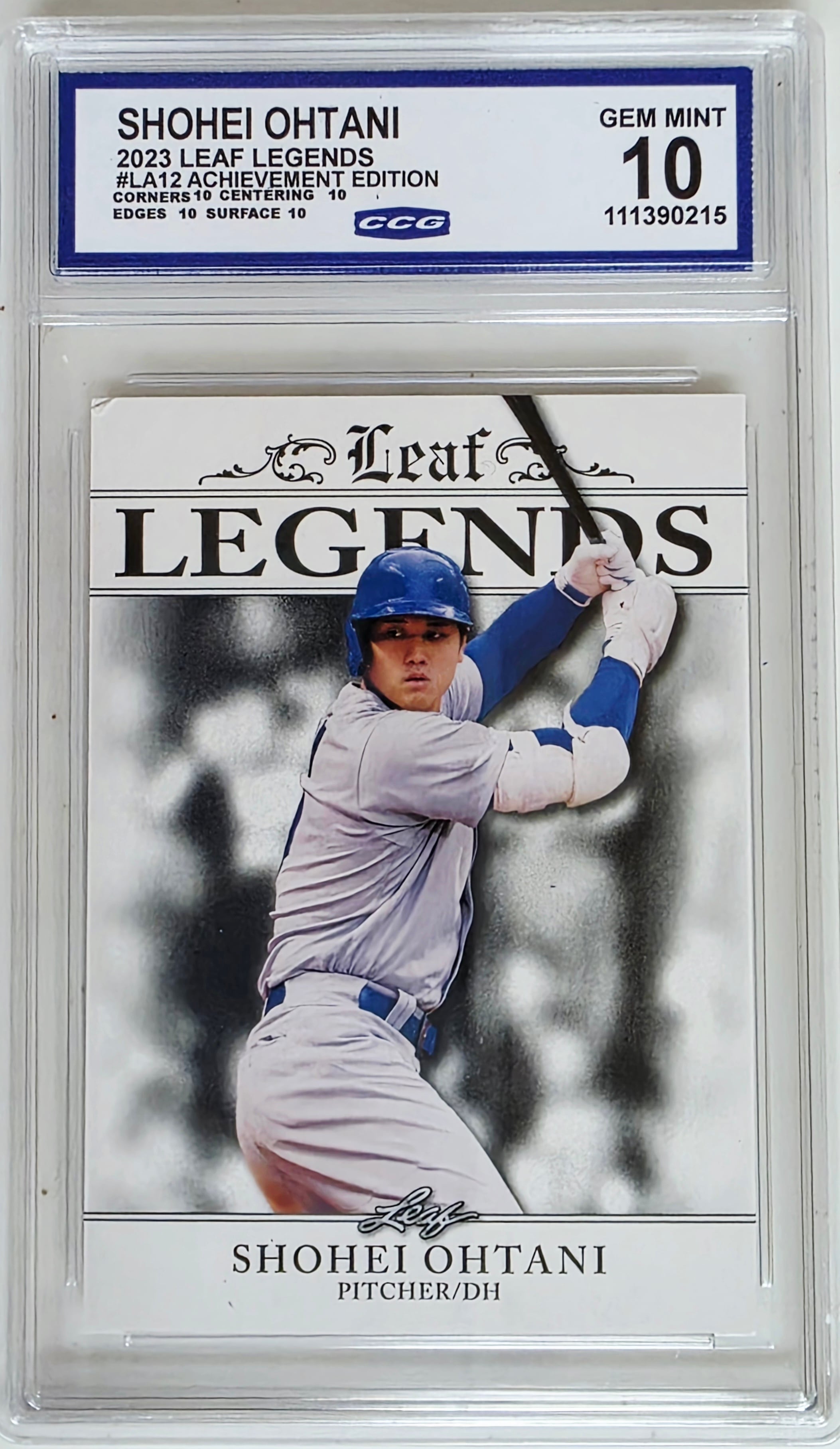 Tokyo Sports Cards