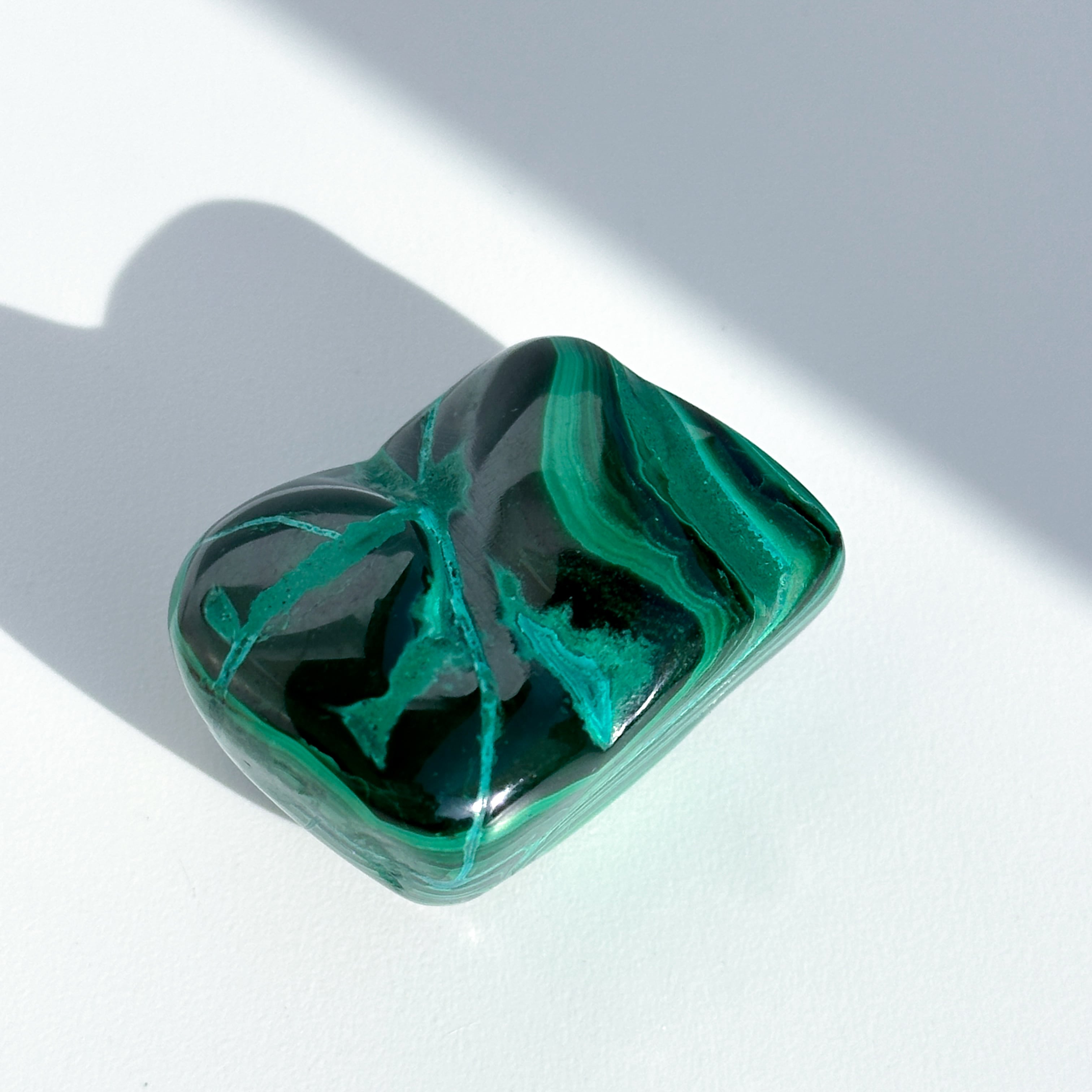 クリソコラ | Kamoku［カモク］インテリア天然石・鉱物のネットショップ