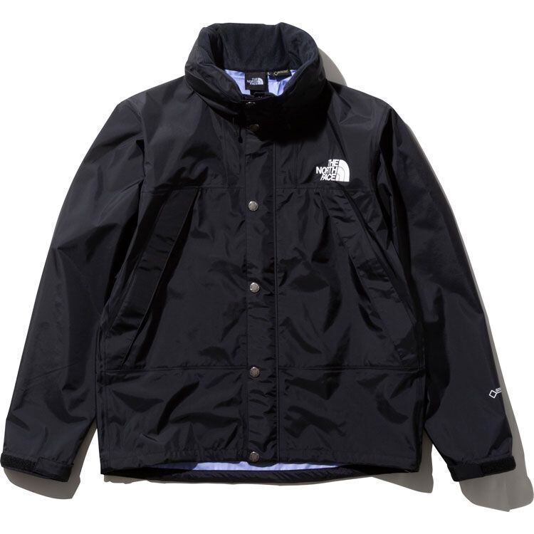 THE NORTH FACE (ザノースフェイス) マウンテンレインテックスジャケット K (ブラック) NP11935 | FAITH  powered by BASE