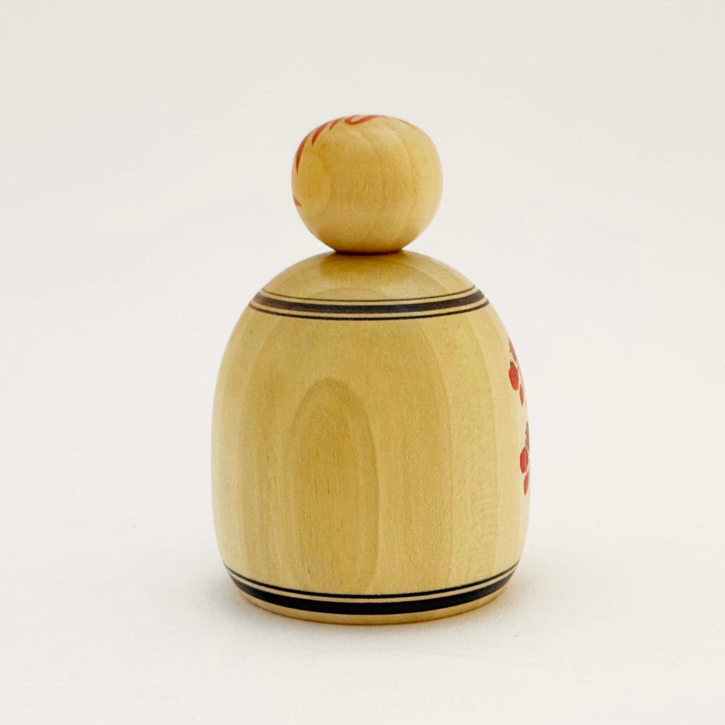 遠刈田系 / 佐藤正廣工人（えじこ）