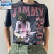 GF801 Tシャツ 80s ジミーペイジ レッドツェッペリン 88年 バンド