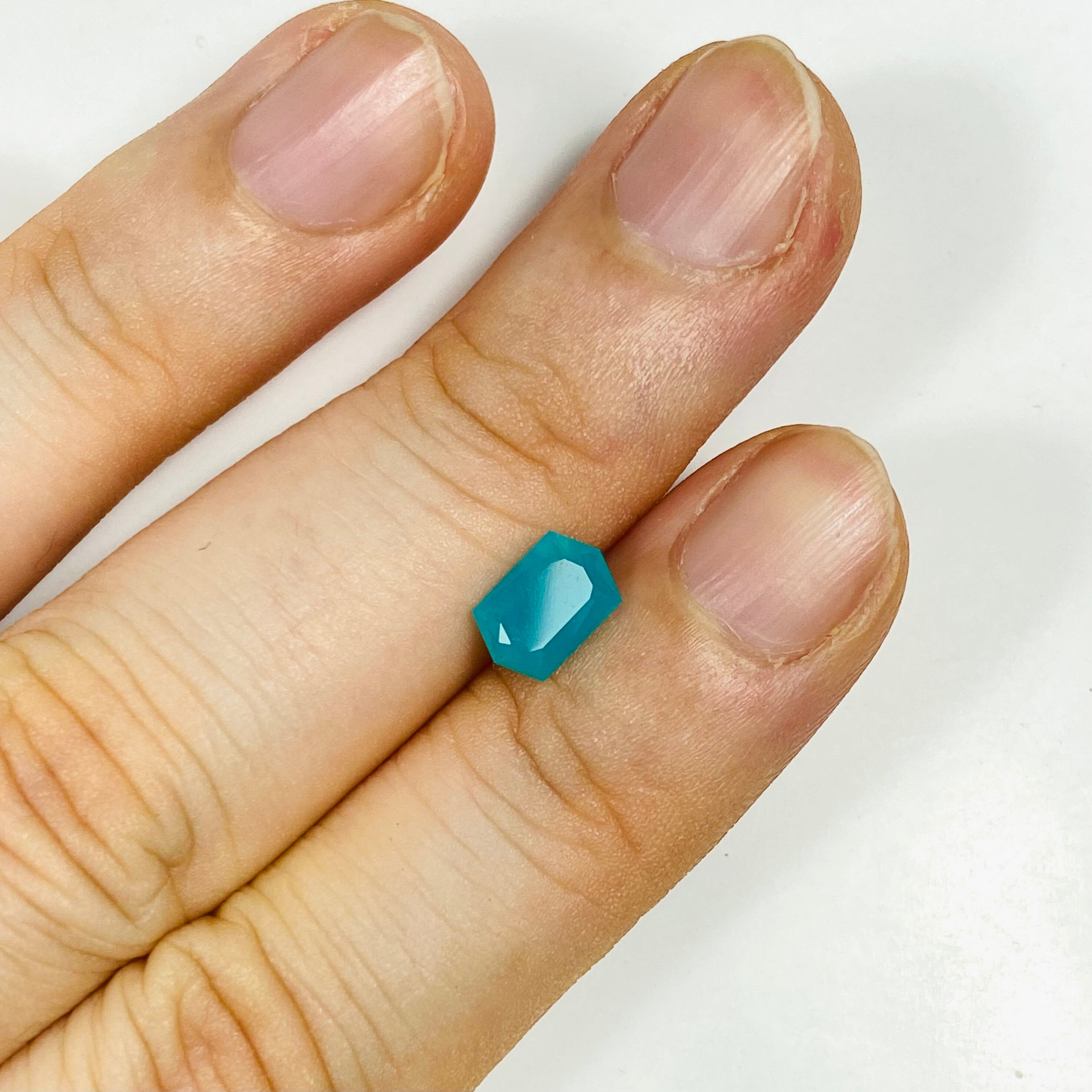 カリブ海のようなジェムシリカ2