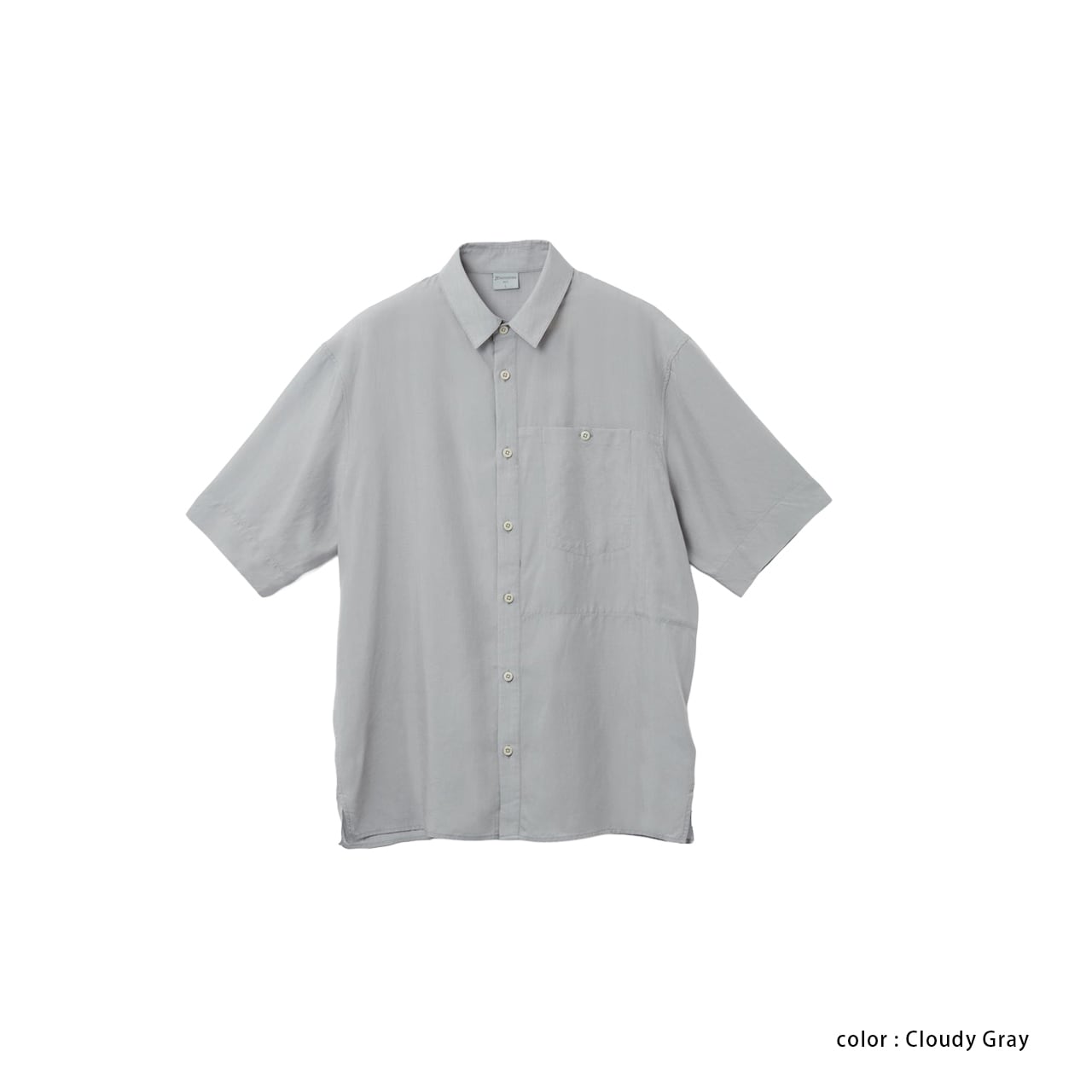 HOUDINI Ms Tree Shortsleeve Shirt | WORKROWN UNIFORM