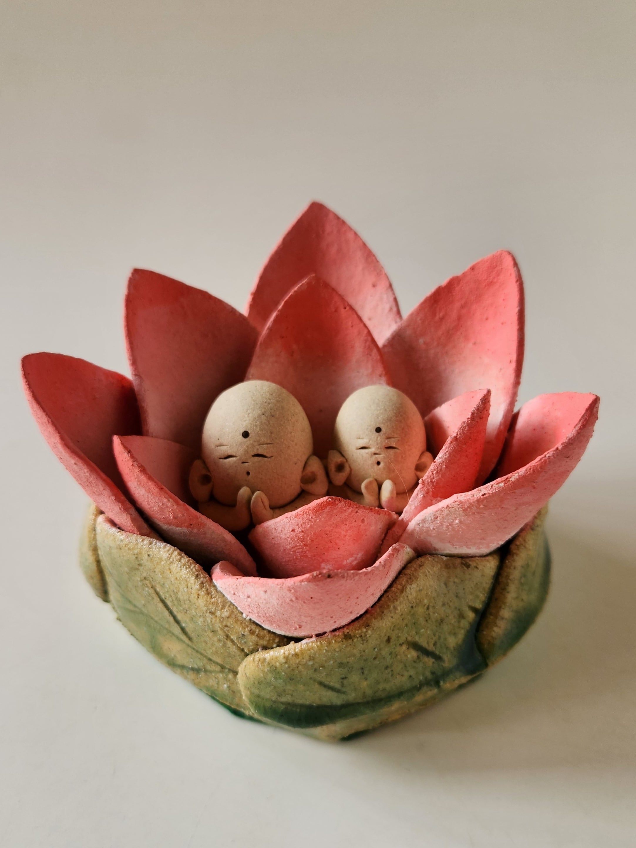 宮崎陶里作品 | あかね工房