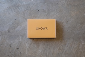 OKOWA（金子米店のおこわ）