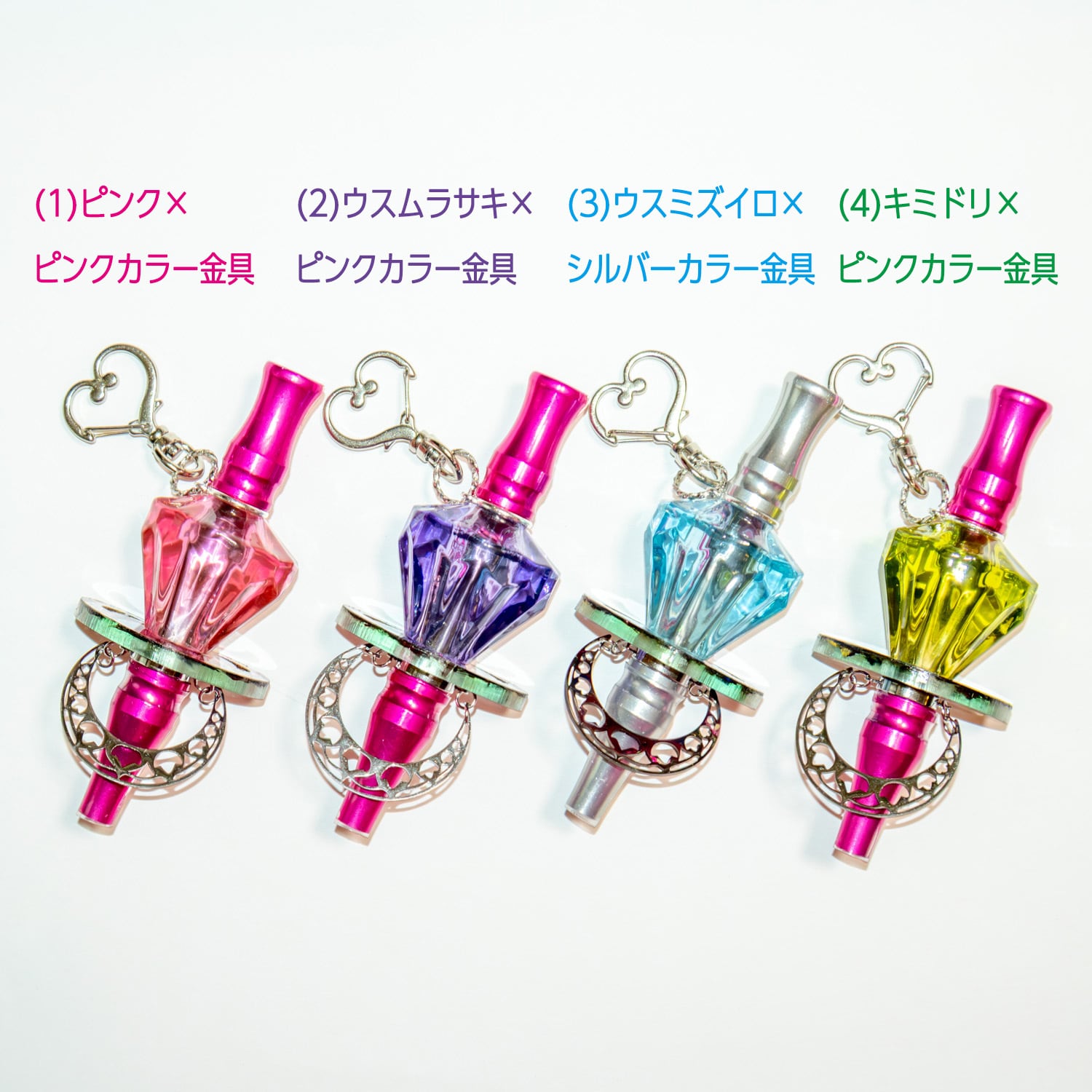 おしゃぶりキャンディ（シーシャ用マウスピース）爆煙ver | カワイイ