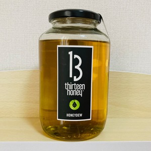 ハニーデュー -13Honey- 850g