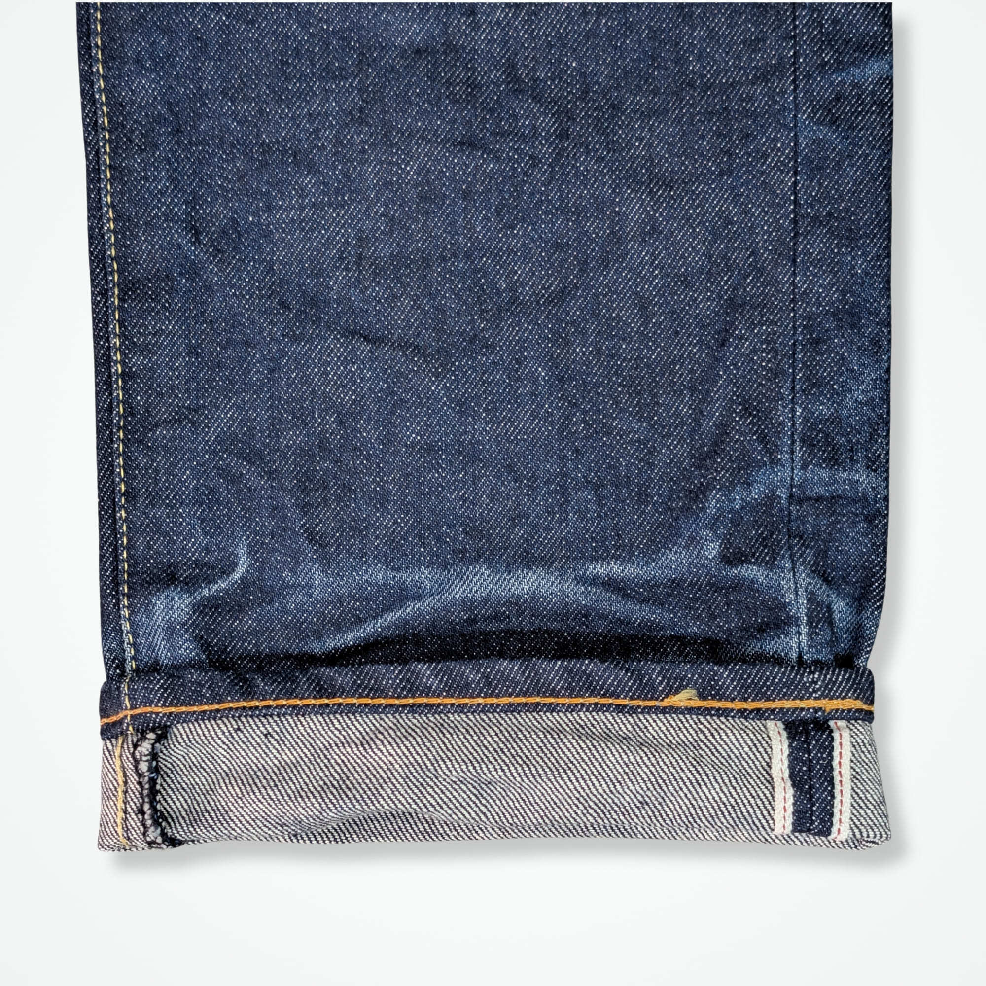 402XXA STILL 3D | BLUE SAKURA JEANS 公式サイト