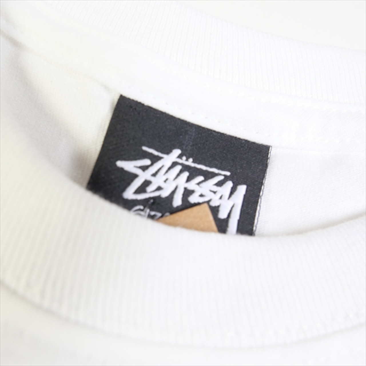 Size【S】 STUSSY ステューシー 23SS SUMMER LB TEE WHITE Tシャツ 白 