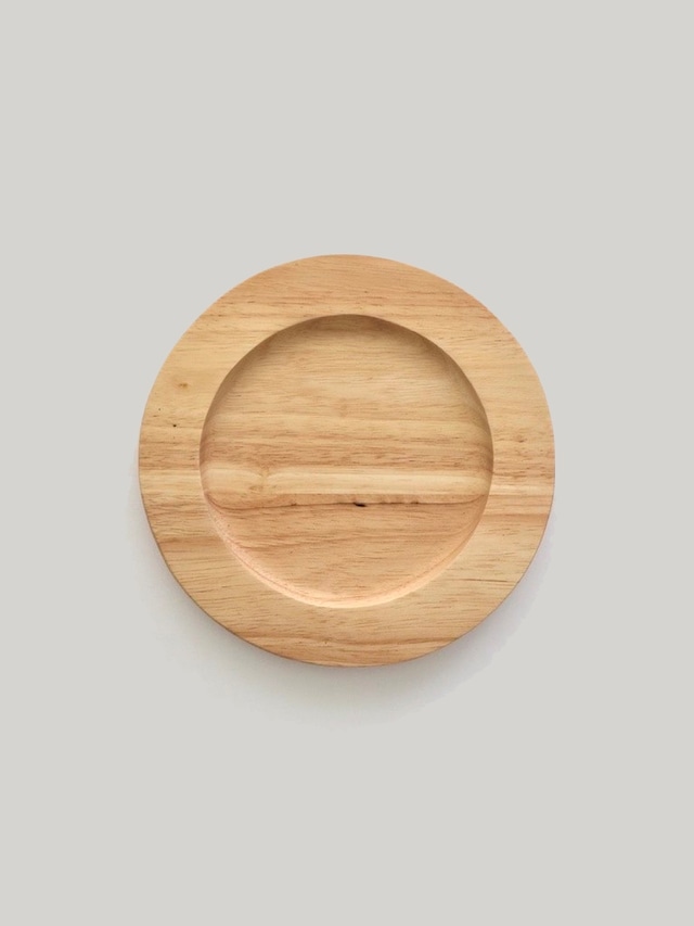 木製プレート S｜Wooden Plate Small