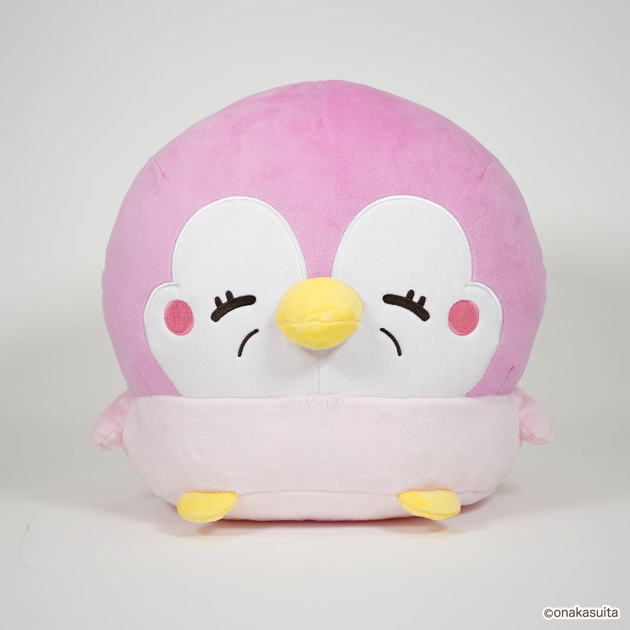 ちゃんぺん ママぺん Lサイズぬいぐるみ | Visional Pop Group