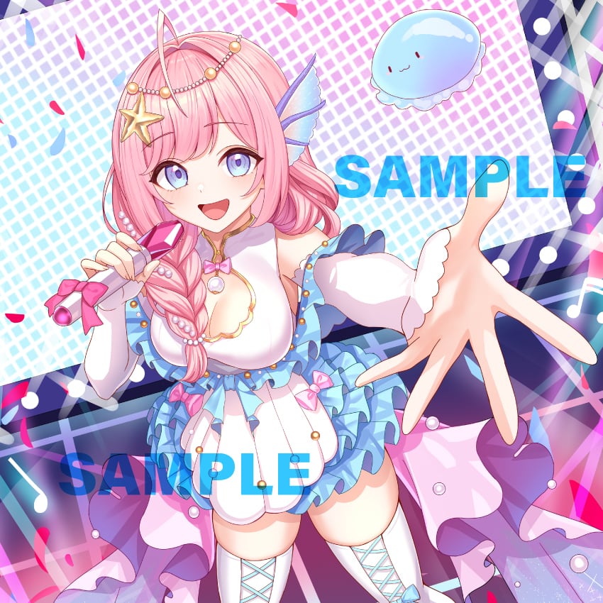 ALL ITEM | VTuber・ライバーグッズ製作・販売専門店 美藝堂