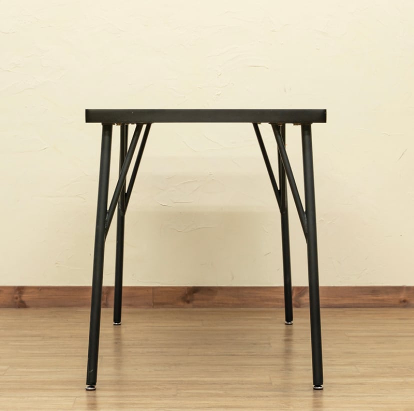 MELLA #ダイニングテーブル #120×60 | nandnoffice