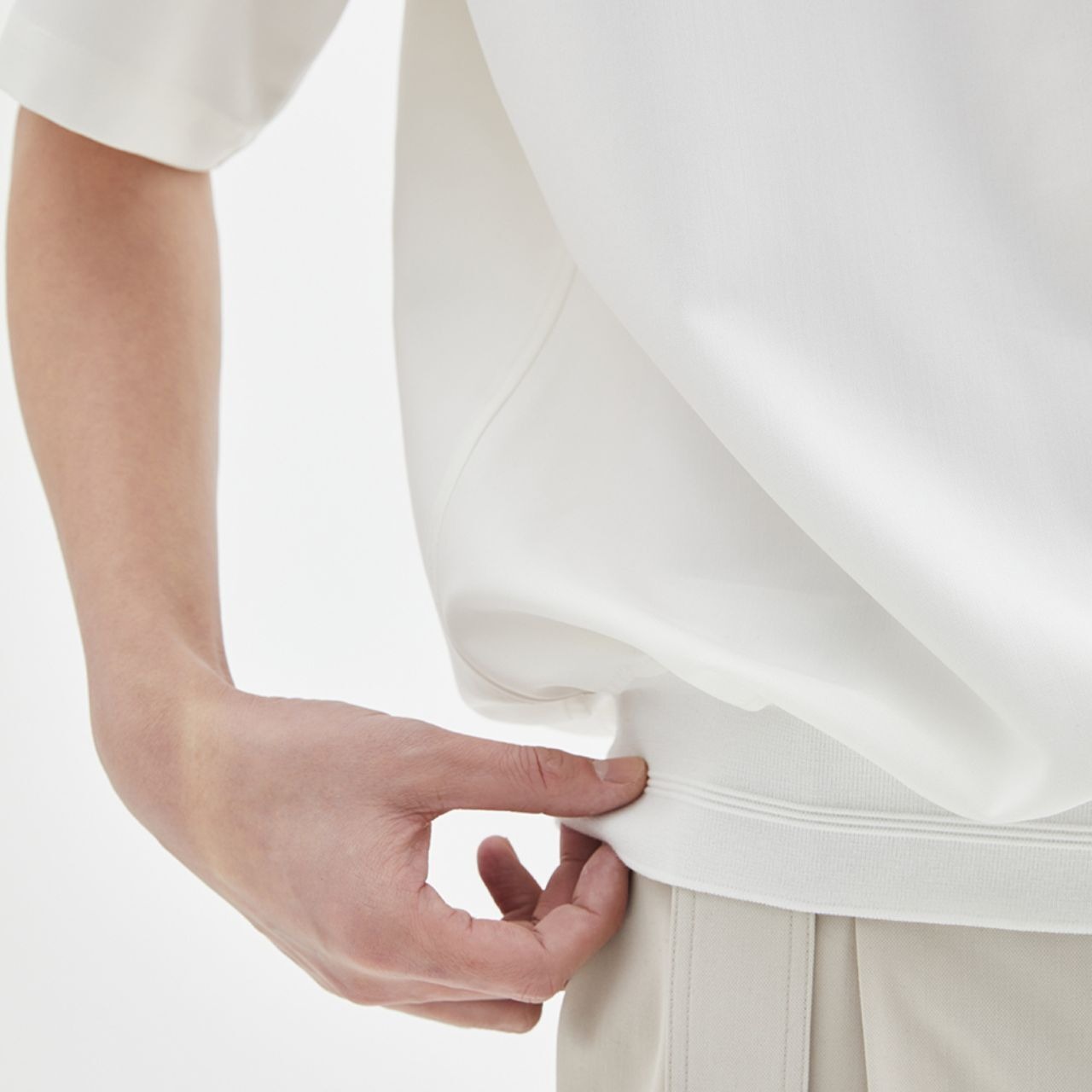 シャツトップス　MT0110009