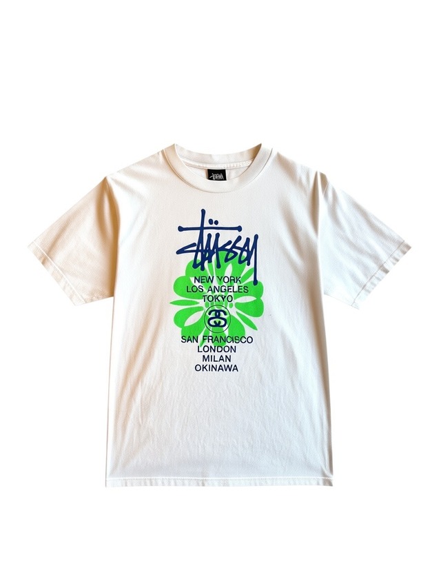 stussy tee