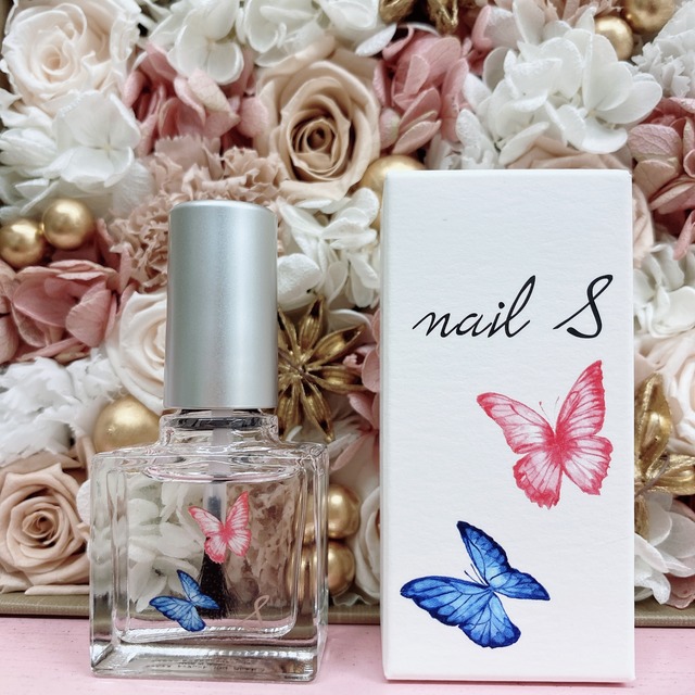 Nail エス