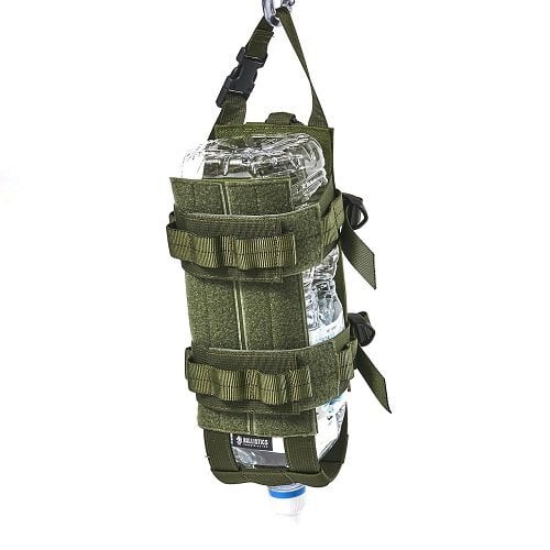BALLISTICS BOTTLE HANGAR バリスティクス ボトルハンガー | MEGURU