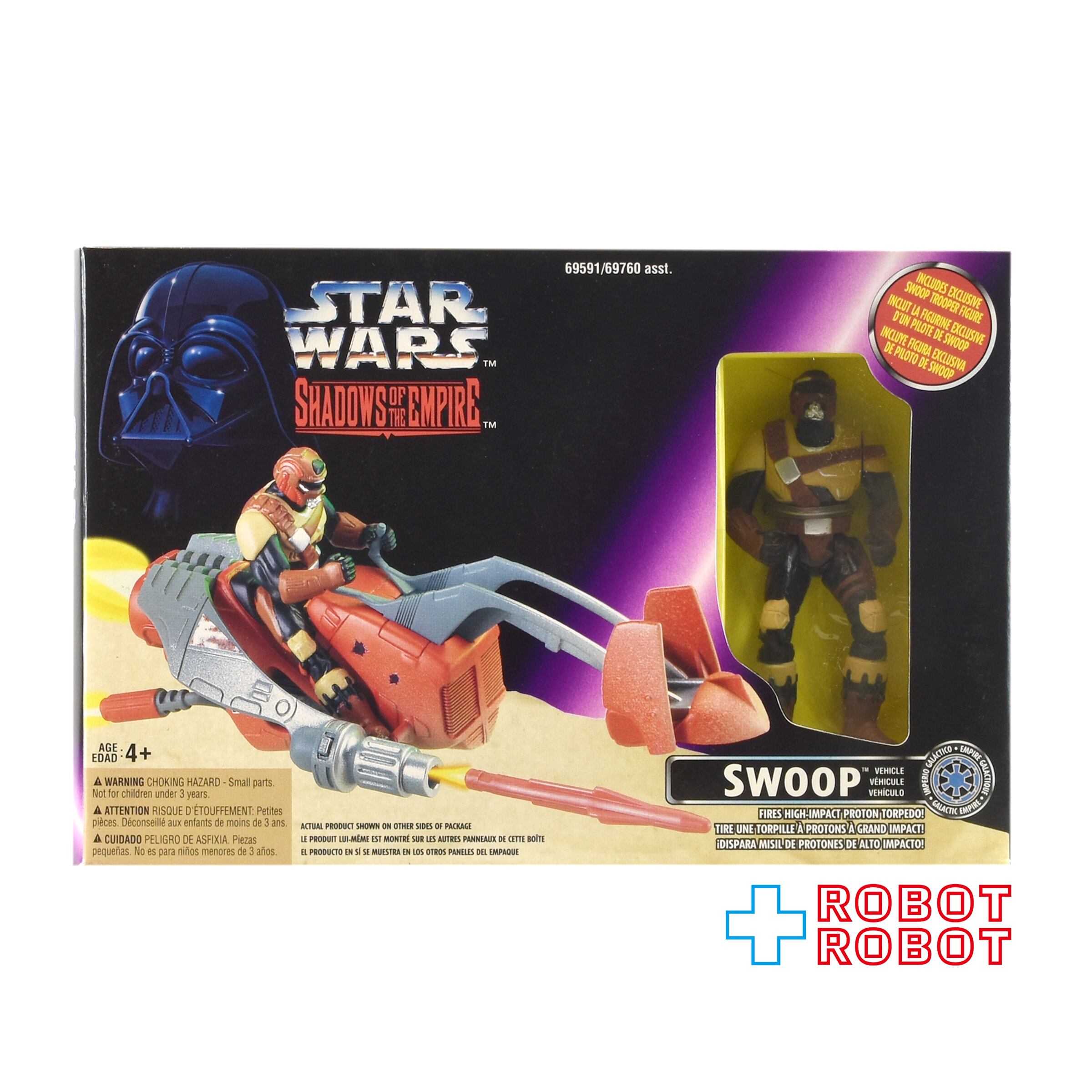 STAR WARS スターウォーズ | ROBOTROBOT