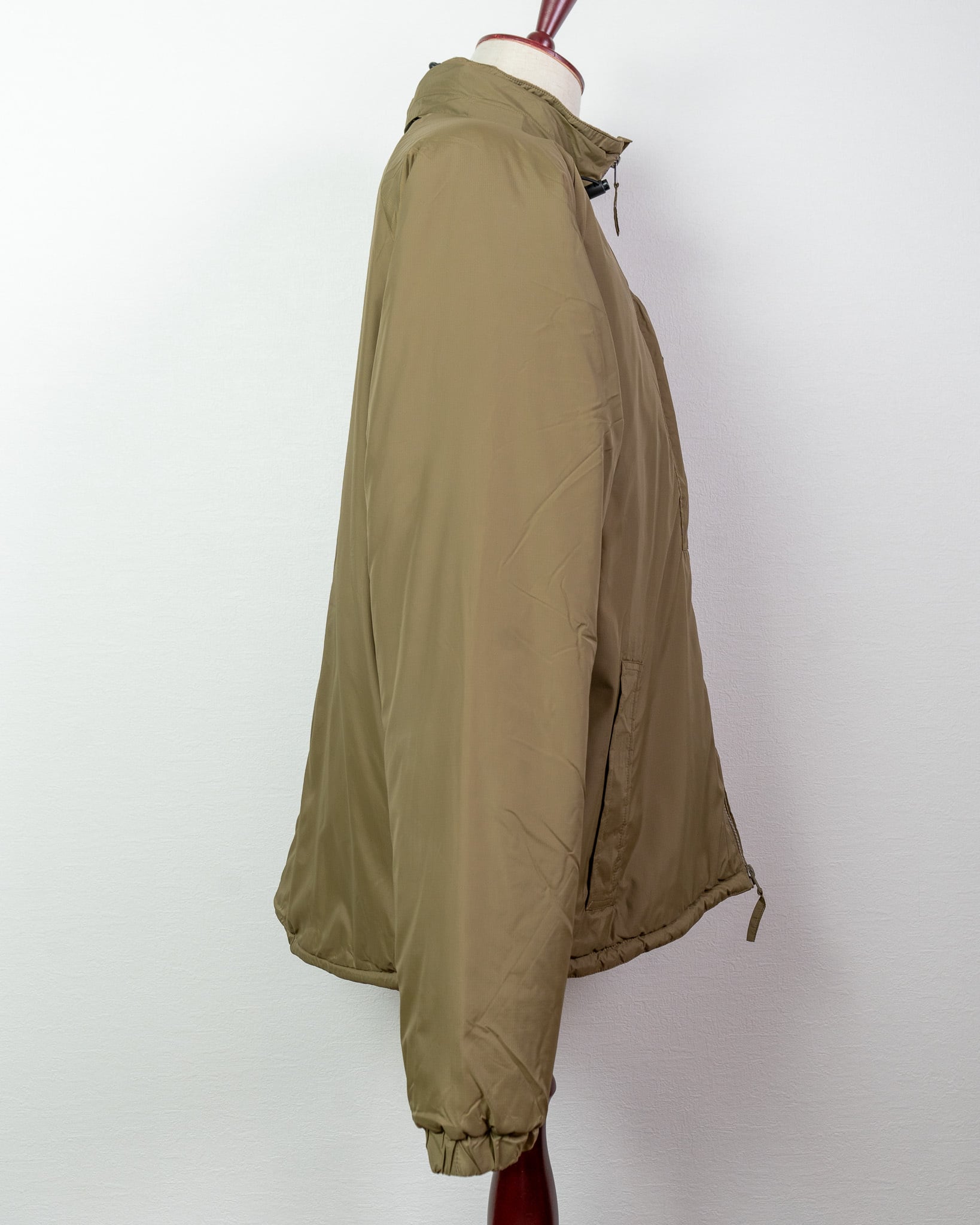 DEADSTOCK】British Army PCS Thermal Jacket イギリス軍 実物 PCS