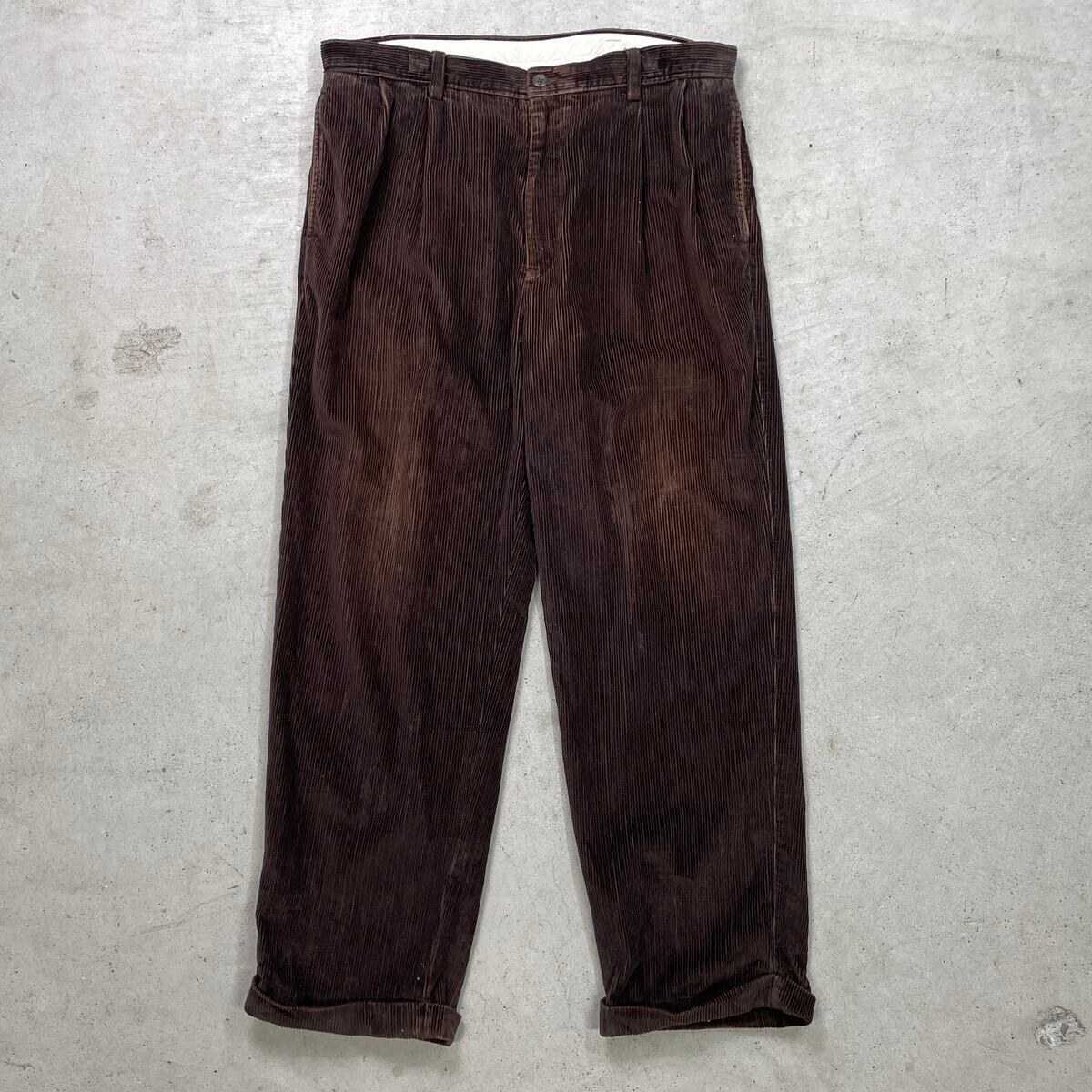 コーデュロイパンツ | cave 古着屋【公式】古着通販サイト