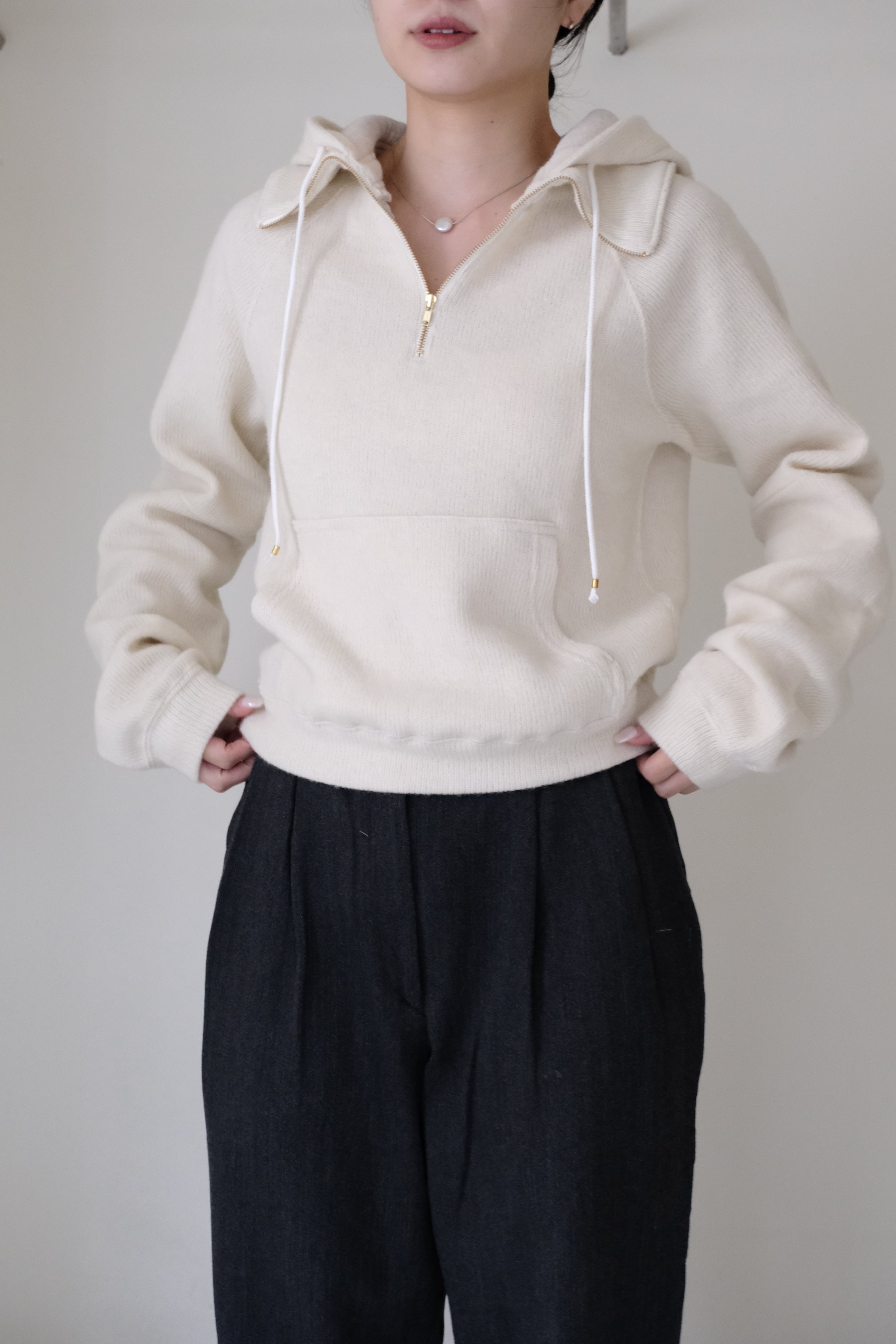 【mister it.】Natalie(cream)