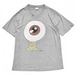 Vintage eye-catching father T-shirt [GeGeGe no Kitaro] [Late 1990s-] BANPRESTO