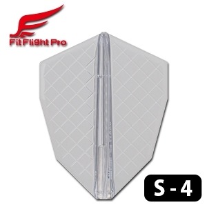 Fit Flight Pro｜Sシリーズ（クリア）
