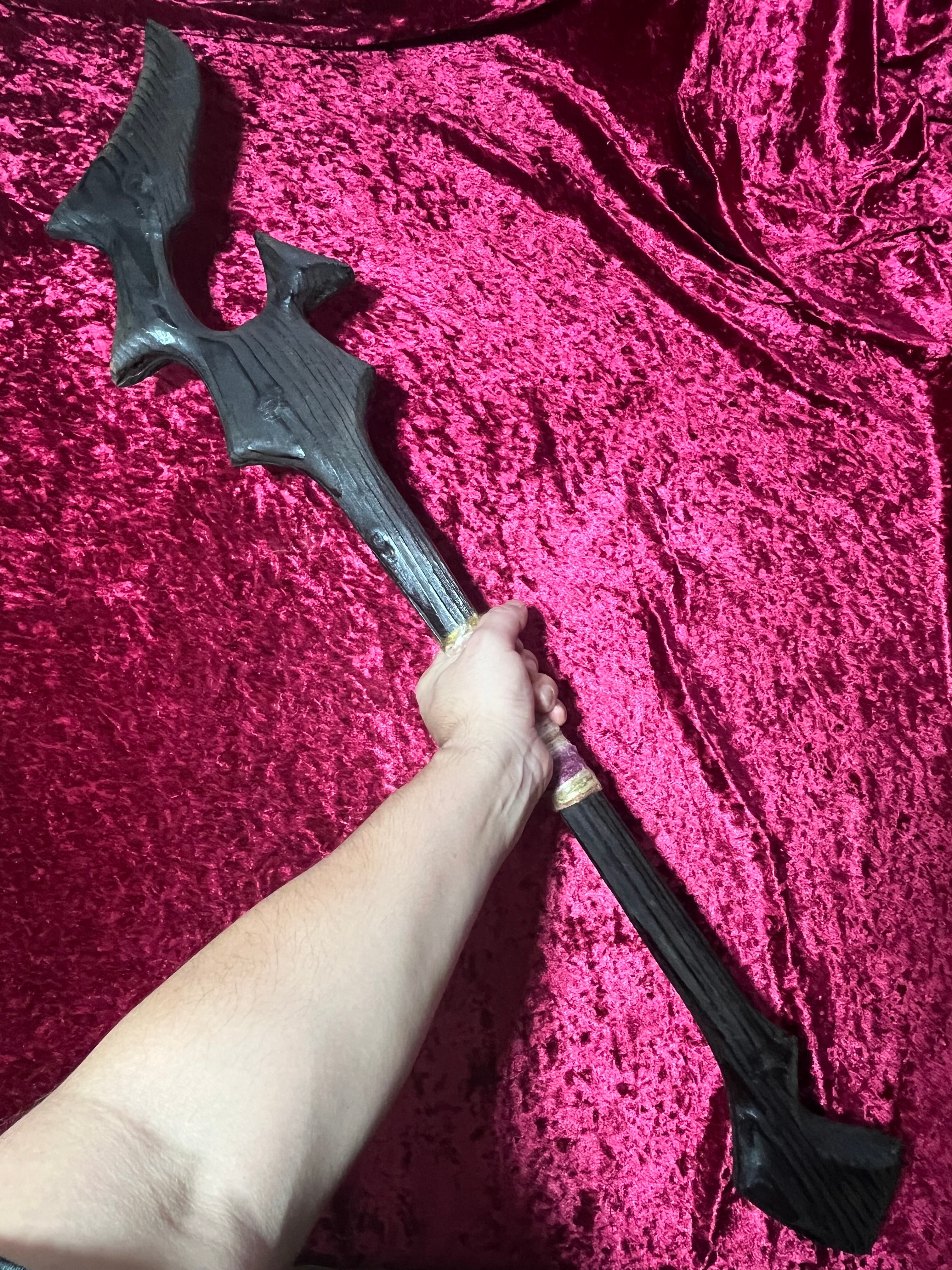 魔法の杖(孫の手) | 田辺工房