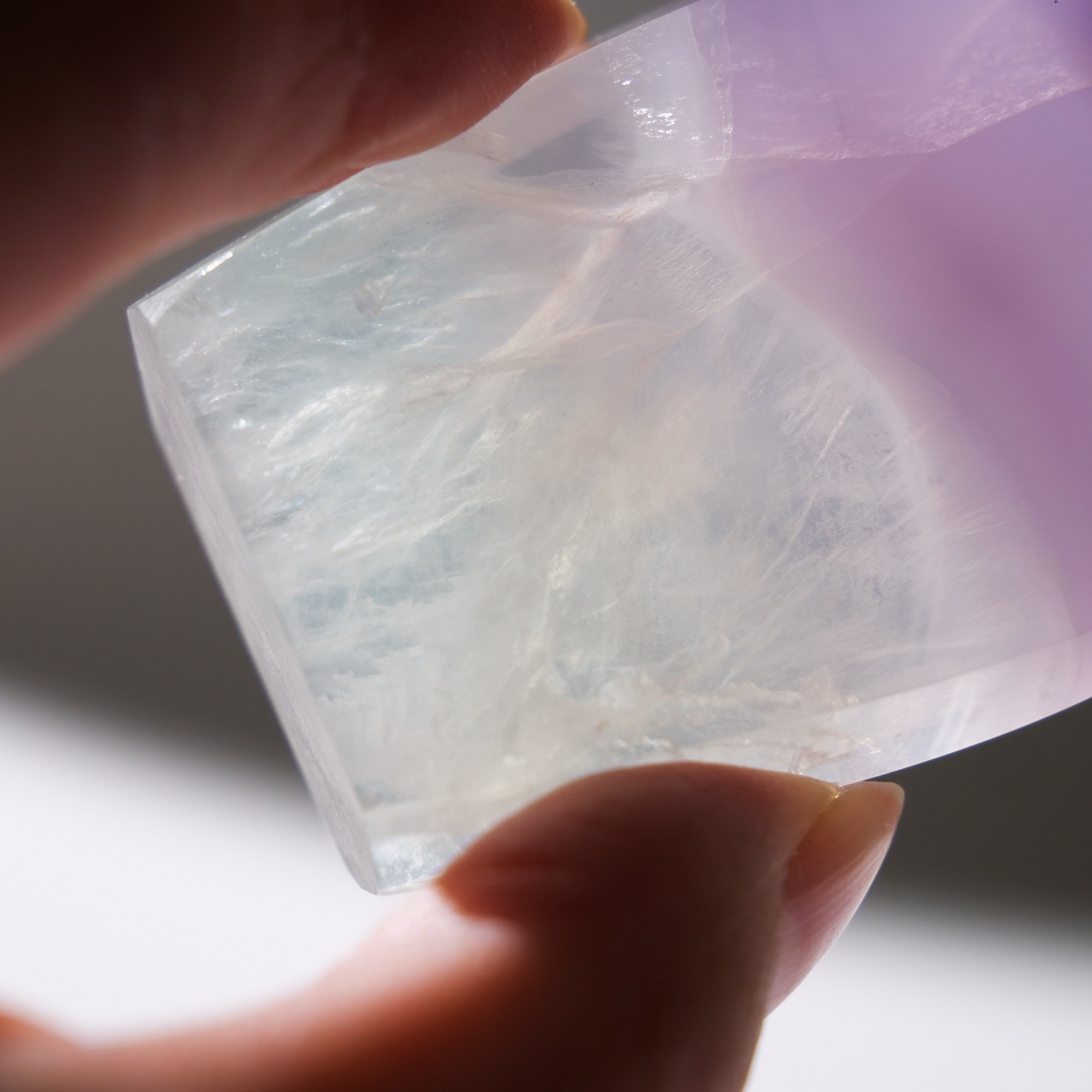 イットリウム フローライト / フレイム