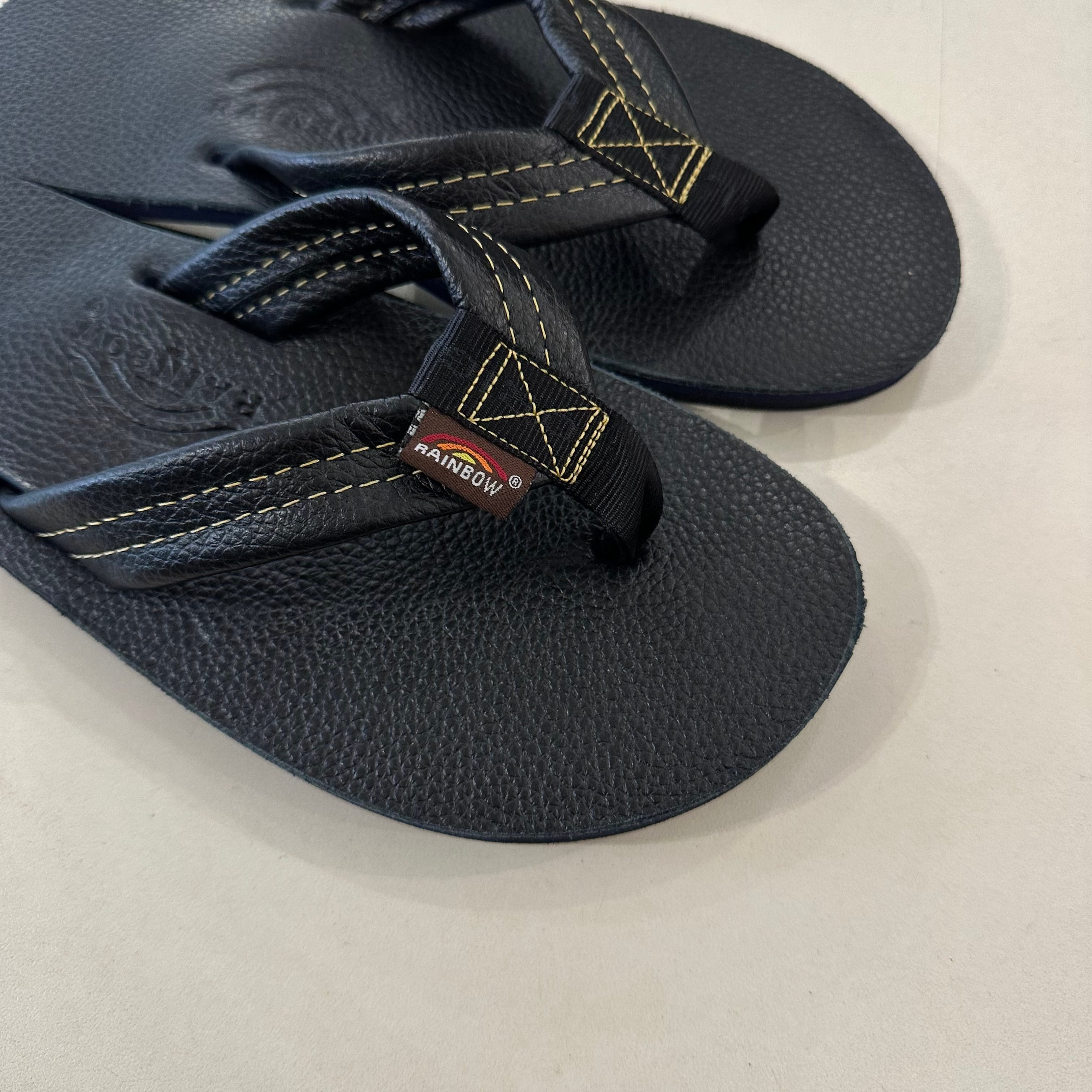 RAINBOW SANDALS SINGLE 