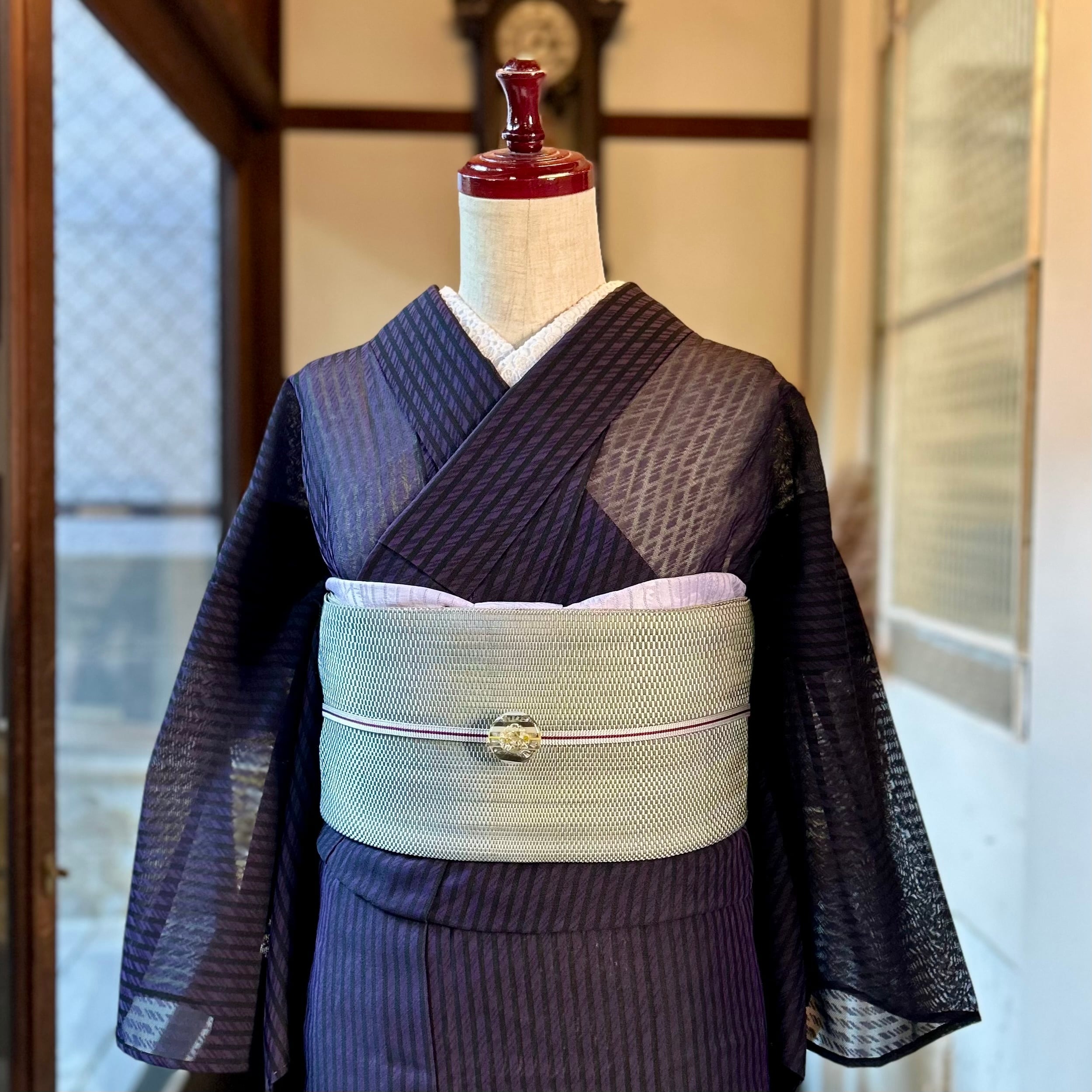 リサイクル着物 | kimono tento