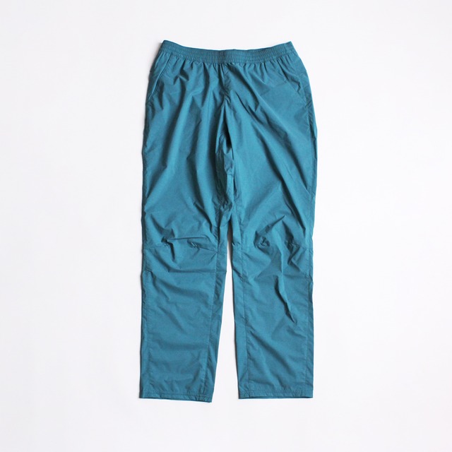Teton Bros.（ティートンブロス）Scrambling Pant  -Deep Teal (MEN)　メンズランニングパンツ