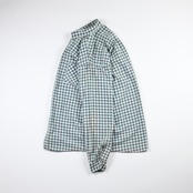 OZARK TRAIL Ctton Flannel Shirt made in usa