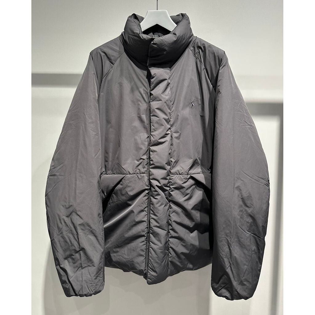 PERMANENT UNION KOVAL JACKET BLACK(パーマネントユニオン コーヴァル